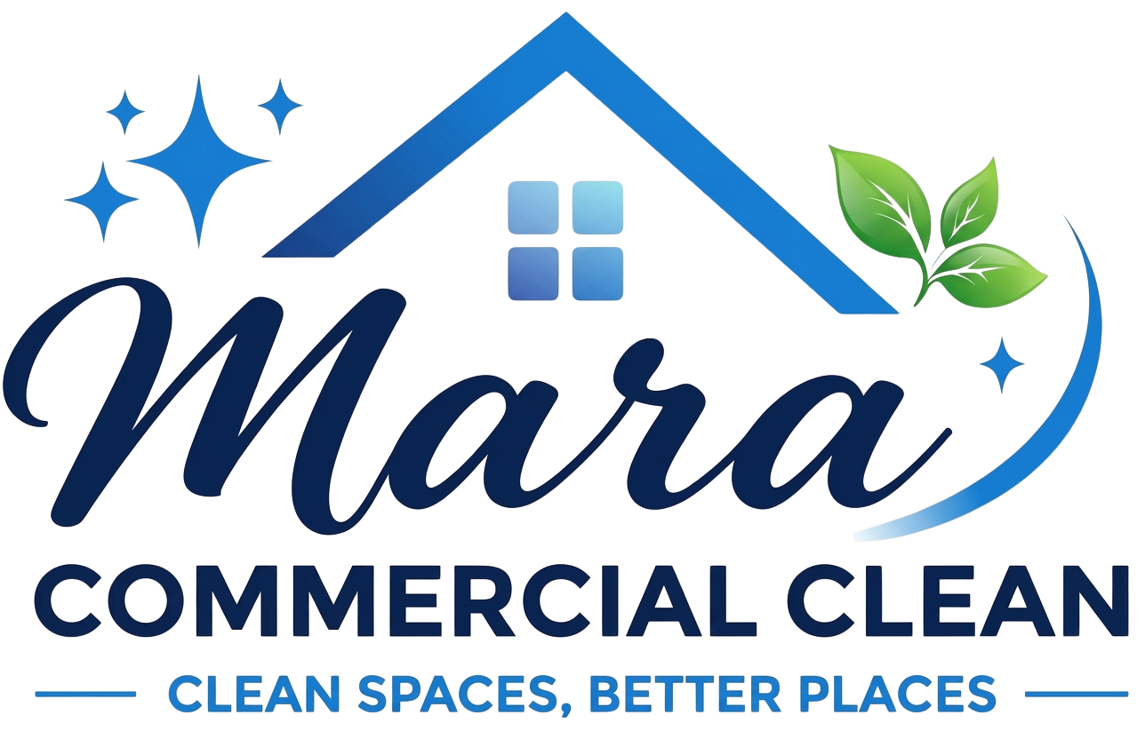 Mara Commercial Clean
